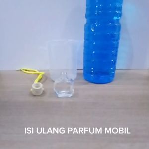 Refill Parfum Mobil Kemasan 1 Liter Pengharum Mobil