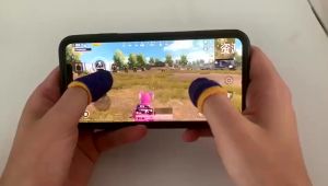 Sarung Jari Jempol Gaming Anti Keringat: Keunggulan & Cara Menggunakannya