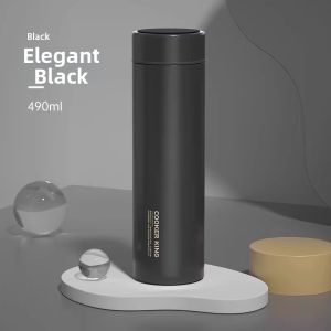 COOKER KING | Business Insulated Portable Stainless Steel Water Bottle