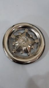 Gelang Bintang 12cm 201: Aksesoris Stainless Steel yang Cantik