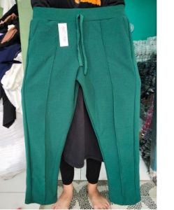 DOTY PANTS JUMBO 🆕 COD ☑️ CELANA WANITA DOTY PANTS CELANA PANJANG SUPER JUMBO
