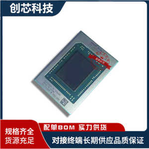 New RYZEN5 6650U 100-000000539 RYZEN 5 6600H 100-000000562 CPU Chip Integrated Circuit Electronic Component