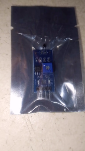 NTC Thermistor Temperature Sensor Module 4pin