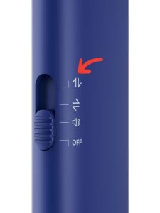Portable Multifunctional Remote Control Blue Tooth Page Turner Device For Taking Photos Music Switching E-book Page Flipping