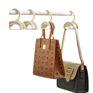 bydoll | Stackable Arch-shaped Bag Hanger Anti-Deformation