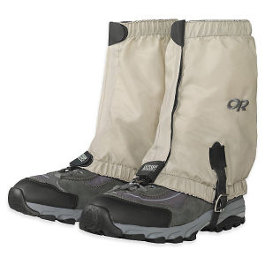Outdoorresearch Insect-Proof Shoe Cover Leggings Rayman Jungle Run Outdoor Protection Sand-Proof Booties Hiking Hiking