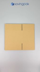 Combo 20 hộp - 25x20x15 cm - Hộp carton đóng hàng giá siêu rẻ hộp gói hàng thùng carton - SH21