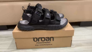Sandal Kids URBAN FOOTPRINT Quai Dán SD2513 cho trẻ em 100% chính hãng bảo hành 03 tháng đối với lỗi của nhà sản xuất