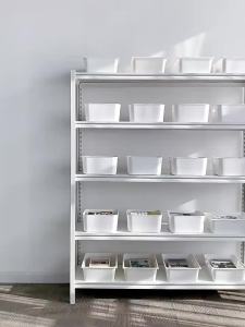 Heavy Duty Metal Storage Rack