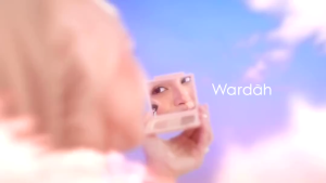 Wardah Colorfit Quad Eye Palette