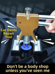 LECAN | Dent Repair Kit High Adhesion No-Trace Hot Melt Tool