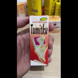 TUMITKU OBAT HERBAL MENGATASI KAKI PECAH PECAH