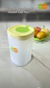 TEKO AIR KECIL GOLDEN SUNKIST (KAT)