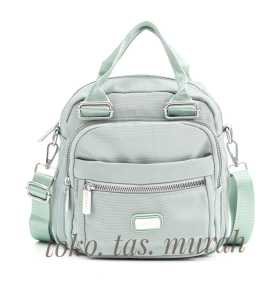 RANSEL WANITA 3IN1 IMPORT CHIBAO 84