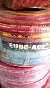 WATER GARDEN HOSE 1/2" * 90 METERS