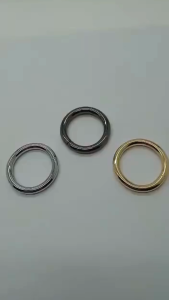 Accesories Tas Ring Bulat 25 cm (A) / Ring O - Aksesoris Tas (IMPORT)