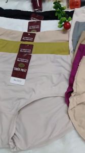 10 quần lót nữ phom to lung cao vừa mã 3215-My Loan 42