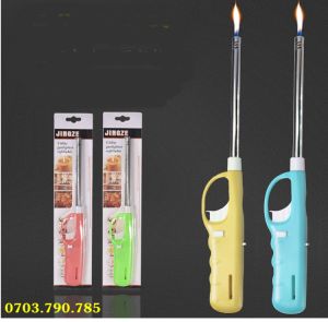 Dụng Cụ Mồi Lửa Bếp Đa Năng