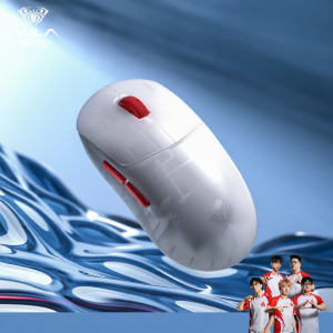 AULA | Three Mode Gaming Office Mouse 8K DPI