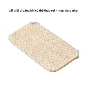 7o | Giường Treo Cửa Suction Cho Mèo Phơi Nắng