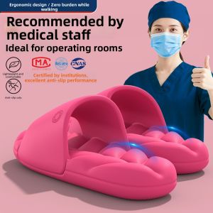 BUYANGSI | Soft Comfortable Operating Room Slippers