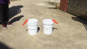 Alat Pembuka Kaleng Cat Plastik & Air Galon: Cara Mudah Membuka Tutup