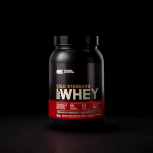 Optimum Nutrition Whey Protein Gold Standard 29 Servings Fitness Powder 2LBS