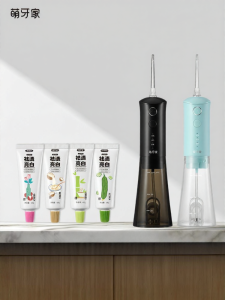 M-teeth | Orthodontic Teeth Cleaning Oral Irrigator