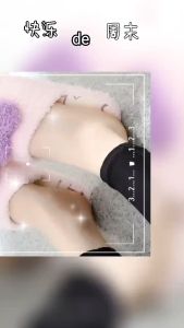 Cotton slippers for women indoor anti slip big love cute cartoon peach heart home soft bottom couple home outdoor wear warm cotton shoes