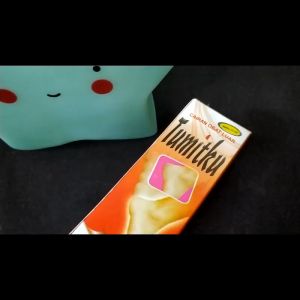 TUMITKU OBAT KAKI PECAH Original BPOM Solusi Kaki Pecah-pecah Dan Kapalan ukuran 30 ml