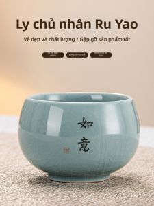 PUQI | Tách Trà Cao Cấp Sang Trọng Dành Cho Cá Nhân