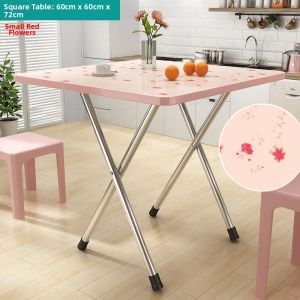 Multipurpose Foldable Table