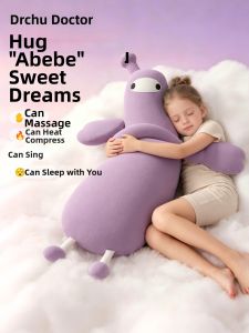 CHUYISHENG | Sleep Companion Toy for Infants