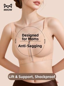MiiOW | Supportive Lifting Bra for Elderly