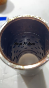 Bos Per MITSUBISHI PS190 OHK MH024001