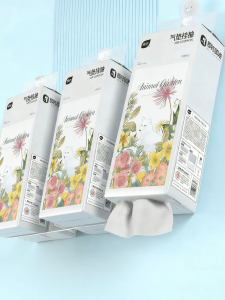 Botare | Hanging Affordable Kitchen Towel Tissue