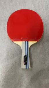 Bat Pingpong Tenis Meja Dawei 3003 Original FREE Cover