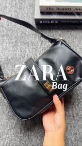 Tas Jinjing/ Selempang Shoulder/ Sling Bag ZARA Best Seller By ZZhomey