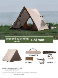 BEIANLANG | Lều Dã Ngoại Tự Đóng Gập
