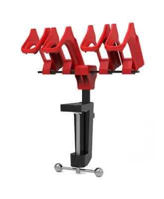 DSPIAE PT-AB Bộ Airbrush Không Cần Rửa Với Giá Đỡ Bút Đánh Dấu Cho Mô Hình Quy Mô Tranh Thay Đổi Màu Sắc Nhanh Chóng Người Có Sở Thích DIY Craft Tool