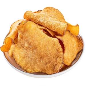 Crispy Sweet Potato Slices 250g