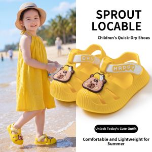 JIFANPAUL | Summer Baby Learning To Walk Sandals