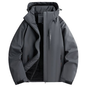 Mexican | Windproof Waterproof Softshell Jacket Autumn Winter