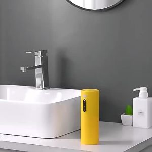 điện uống Irrigator răng sạch có thể sạc lại máy bay phản lực nước răng sạch nha khoa xỉa xách tay siêu âm Miệng flusher