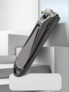 WANGMAZI | Anti-splash Heavy Nail Clipper Set Large Size