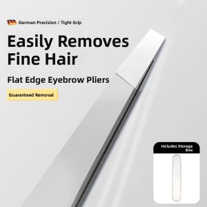 CHUBEISHI | Mens Hair Removal Tweezers