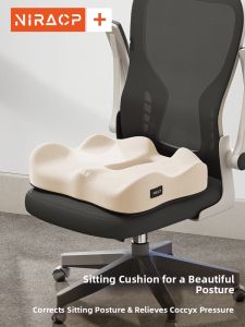 NIRA | Supportive Thicker Waist-Protecting Seat Cushion
