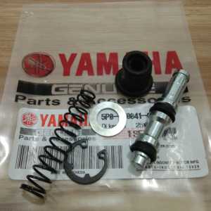 Seal Master Rem Kit Depan Mio Mio J Mio M3 Mio GT 125 Jupiter Z Jupiter MX Vixion R15 Byson Fino Xeon Vega R Vega ZR MX King Karet Master Rem Depan Jupiter 5PO Seal Master rem Cakram Kit Mio MX King Master rem Seal Kit Depan Cylinder Set Vega Vixion R15