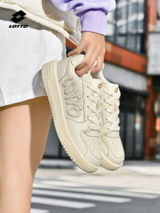 Lotto | Breathable Lightweight Elevating Casual Shoes 2026 Summer New