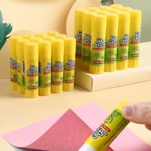 High Viscosity Solid Glue Stick: A Comprehensive Guide